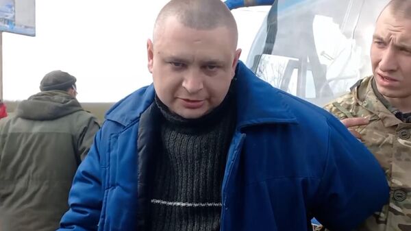 Мы вышли малыми группами: украинский офицер рассказал, как ВСУ пытаются покинуть Мариуполь