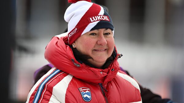 Глава Федерации лыжных гонок России Вяльбе будет переизбираться в совет FIS