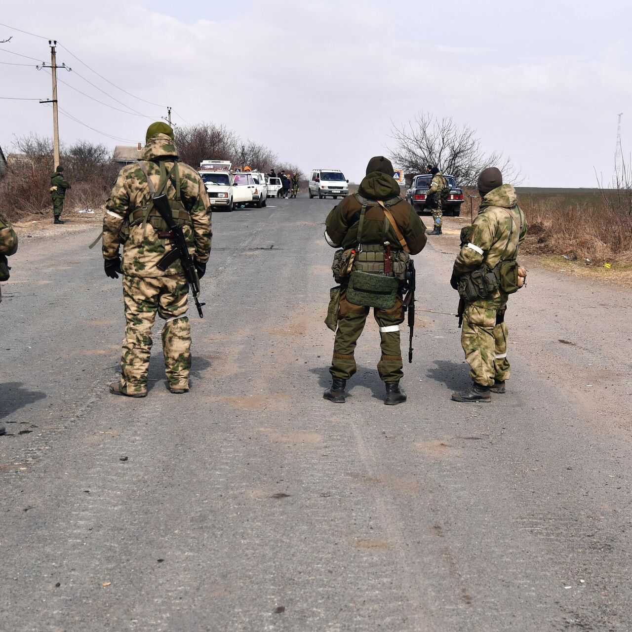 11 полк днр восток