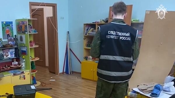Следственные действия по делу об убийстве и покушении на убийство в Красноярске