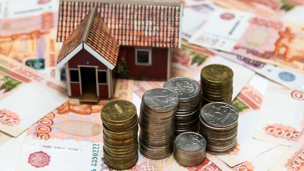 ЦБ: льготная ипотека в марте растет умеренными темпами 