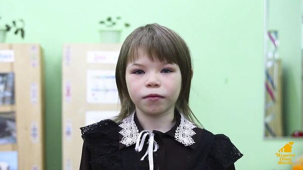 Анастасия Б., декабрь 2013, Иркутская область