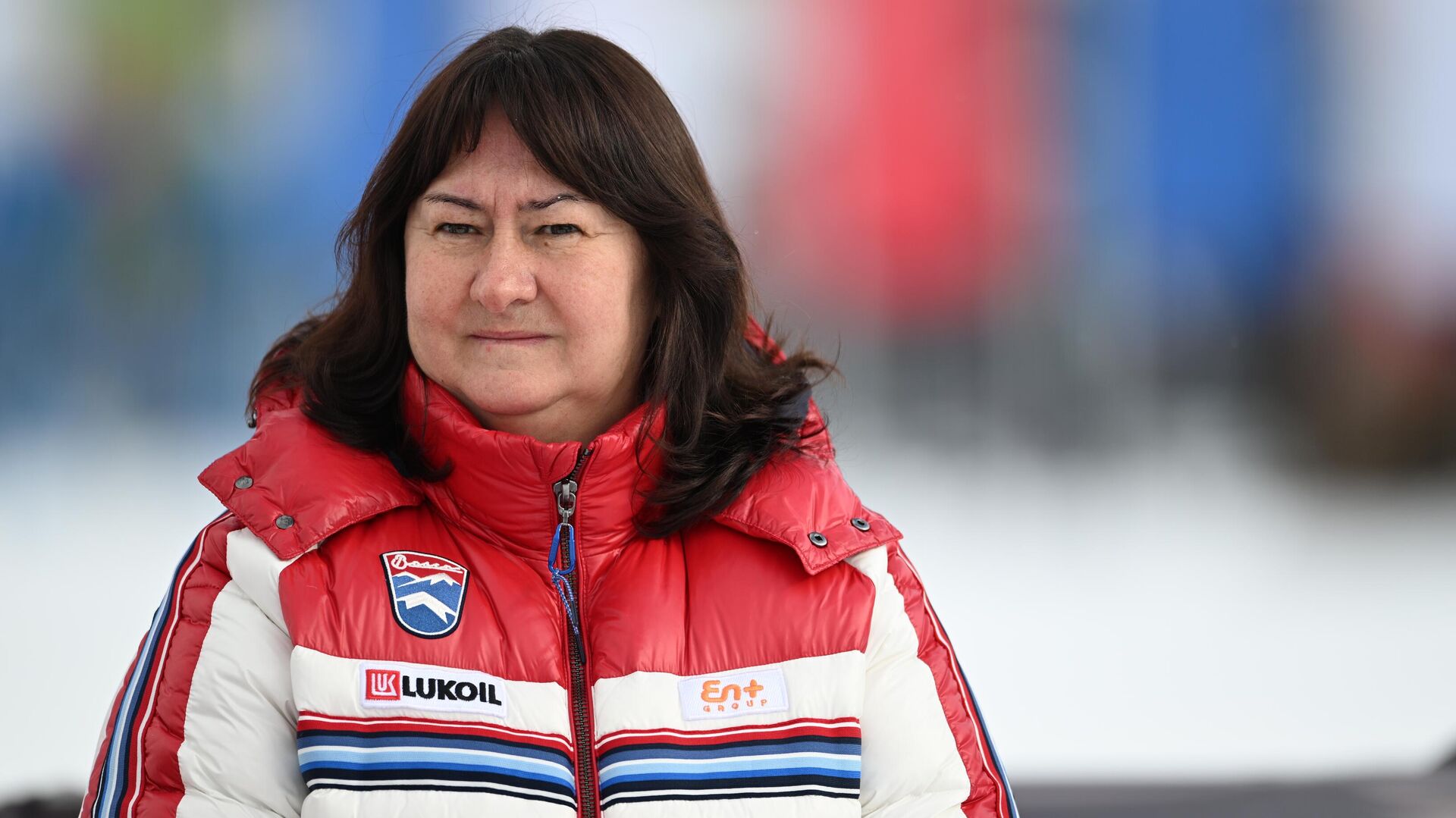 Глава Федерации лыжных гонок России Вяльбе не будет сниматься с выборов в совет FIS