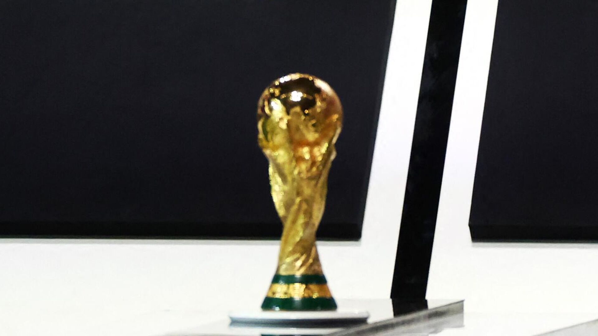 Кубок мира по футболу 2022