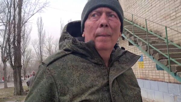 Пропавший мэр Рубежного сообщил, что находится на подконтрольной ЛНР части города