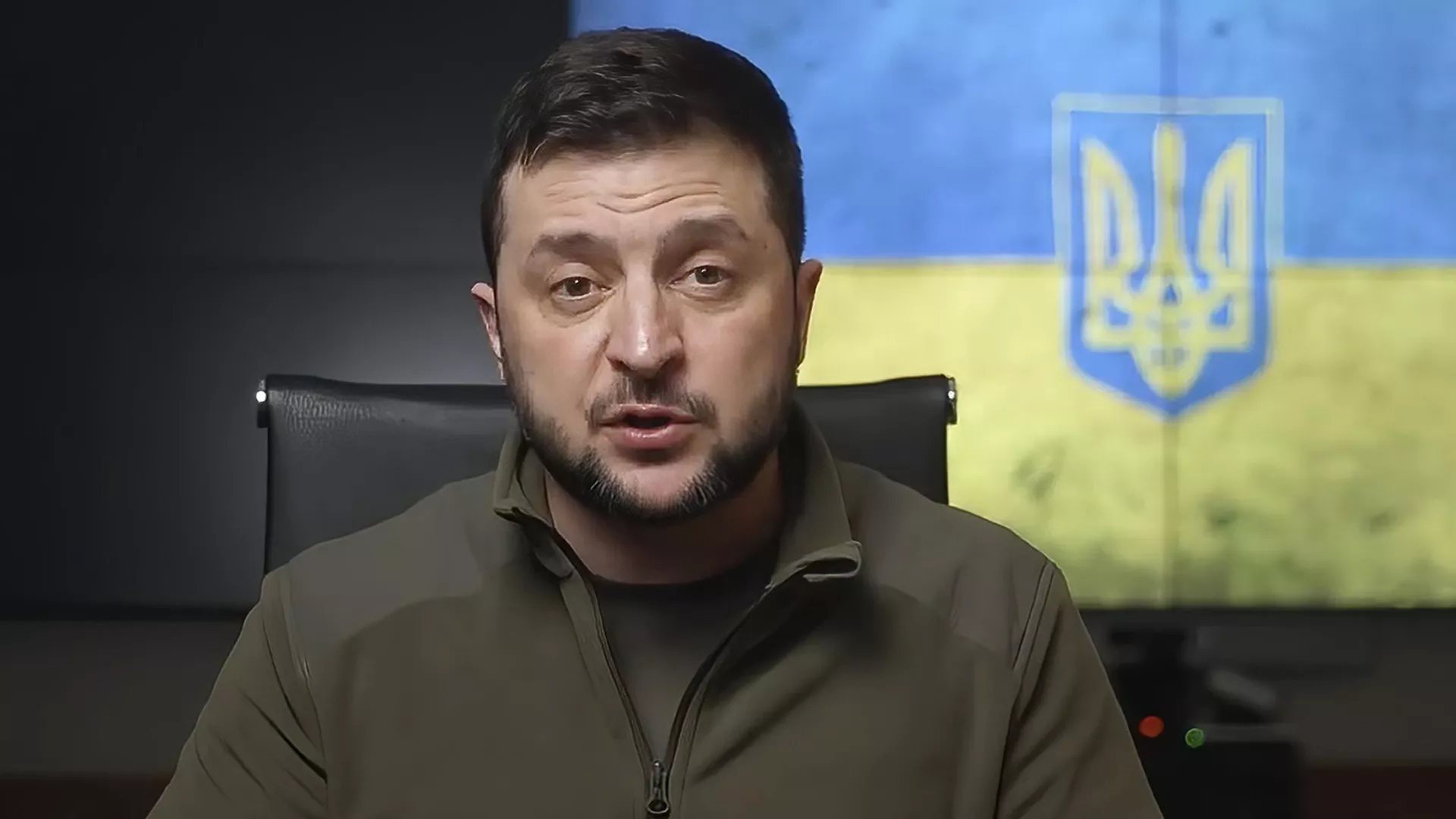 Президент Украины Владимир Зеленский - РИА Новости, 1920, 03.04.2022