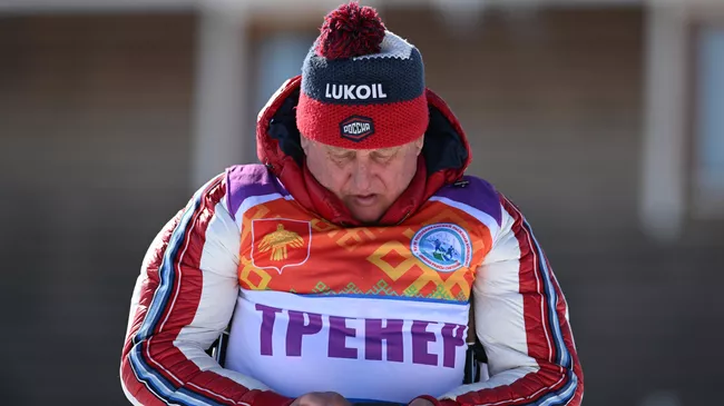 Юрий Бородавко