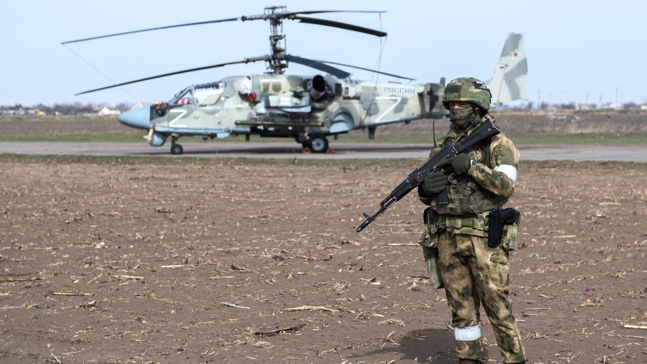 Украинские войска с начала суток выпустили более ста снарядов по ДНР - РИА Новос
