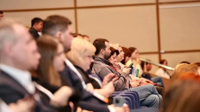 XXI Международный Customer Contacts World Forum