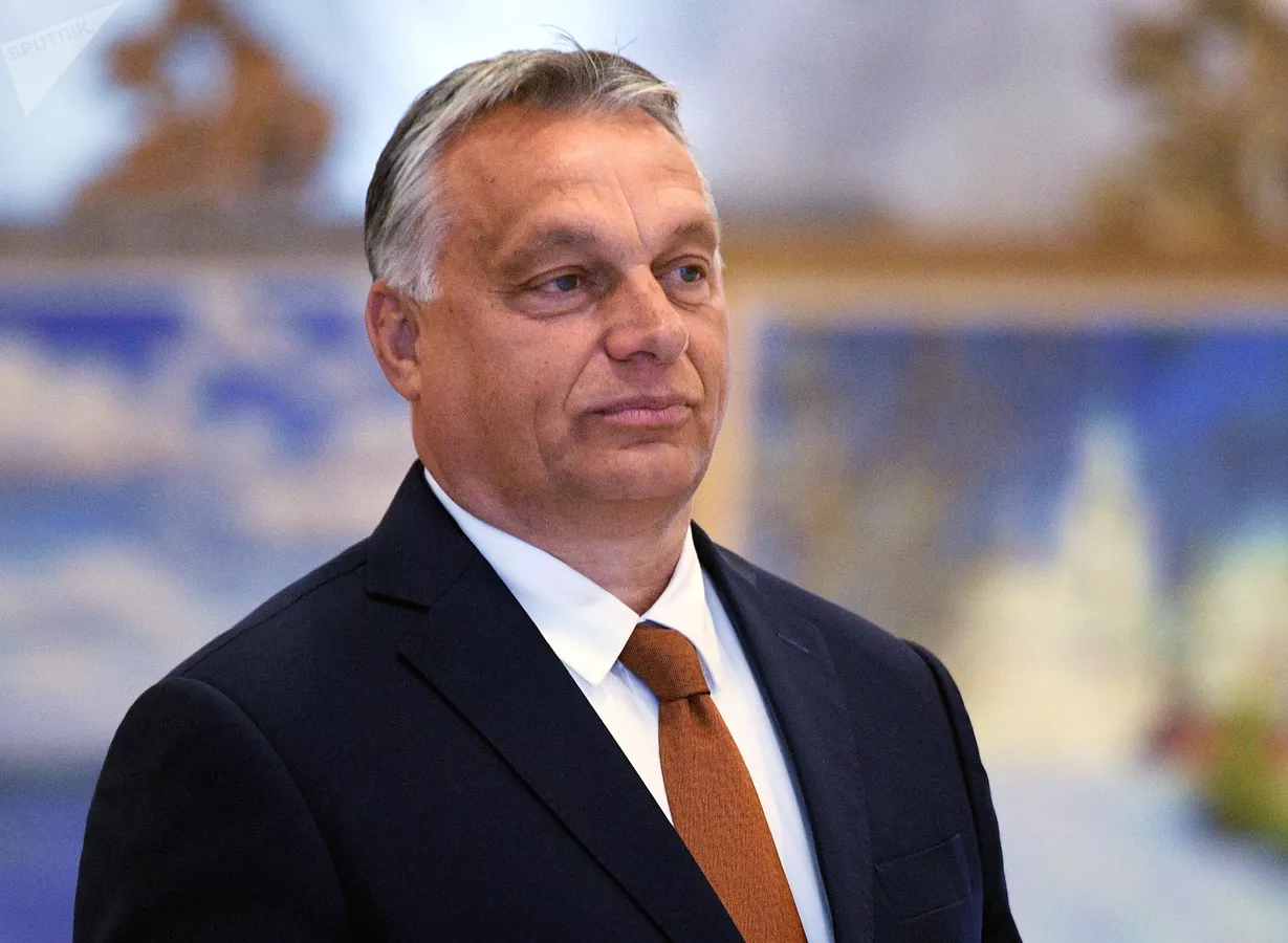 премьер министр венгрии