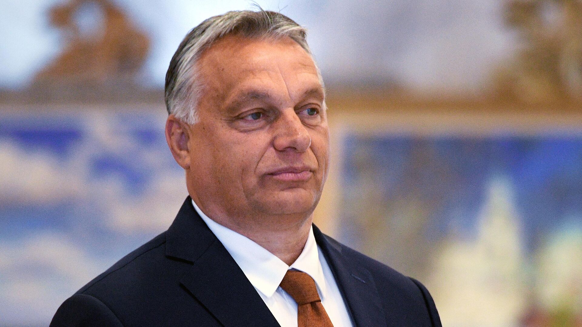 Hungarian Prime Minister Viktor Orban - RIA Novosti, 1920, 03/09/2023