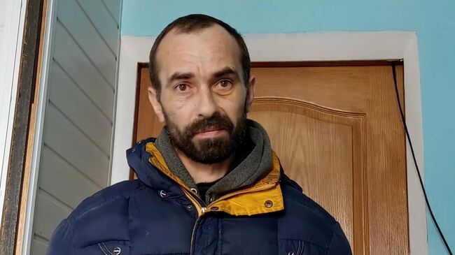 Пленный боевик Айдара об обучении и приказе начать наступление 8 марта