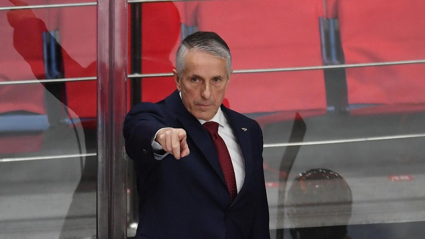 Боб Хартли - РИА Новости, 1920, 19.12.2025