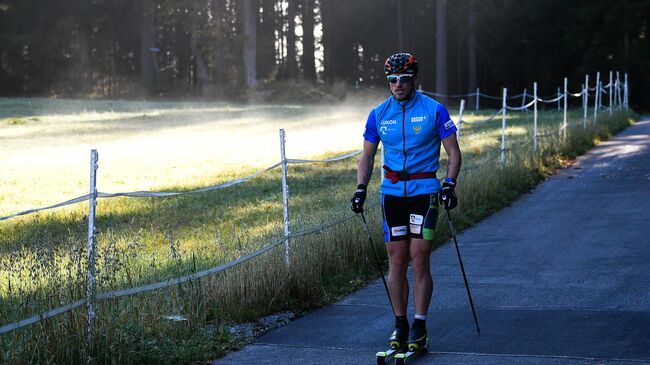 Сергей Турышев