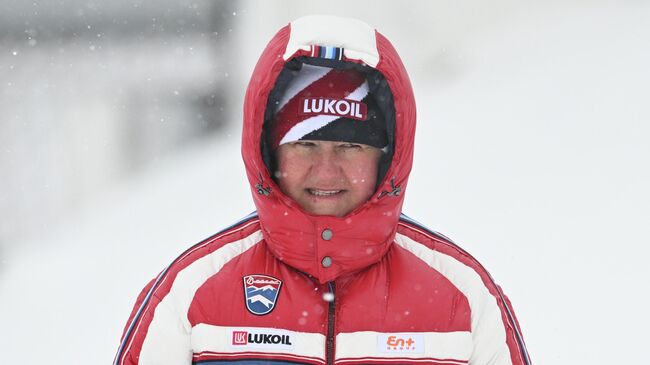 Елена Вяльбе