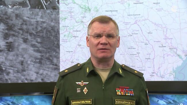 Минобороны о продвижении Народной милиции ЛНР