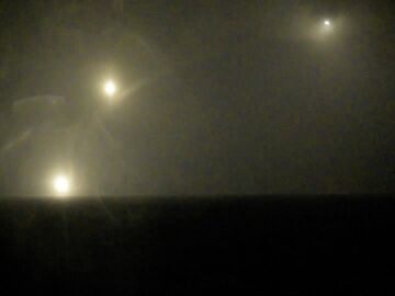 Кадры удара Калибрами по Центру подготовки украинских сил спецопераций в Очакове