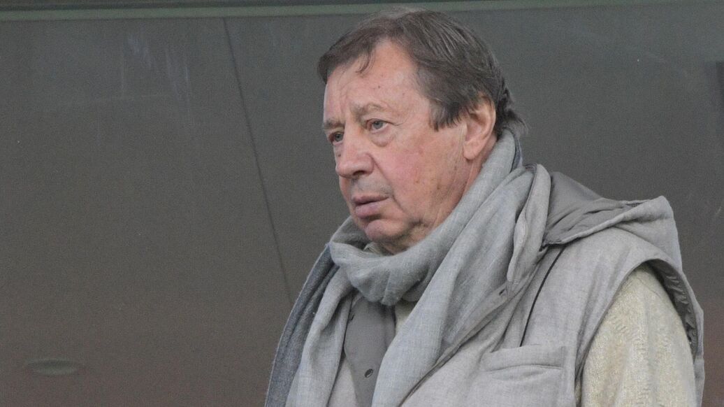 Семин не считает лимит на легионеров главной проблемой российского футбола