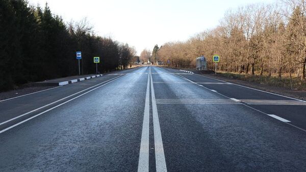 В Тверской области в 2022 году отремонтируют 450 километров дорог
