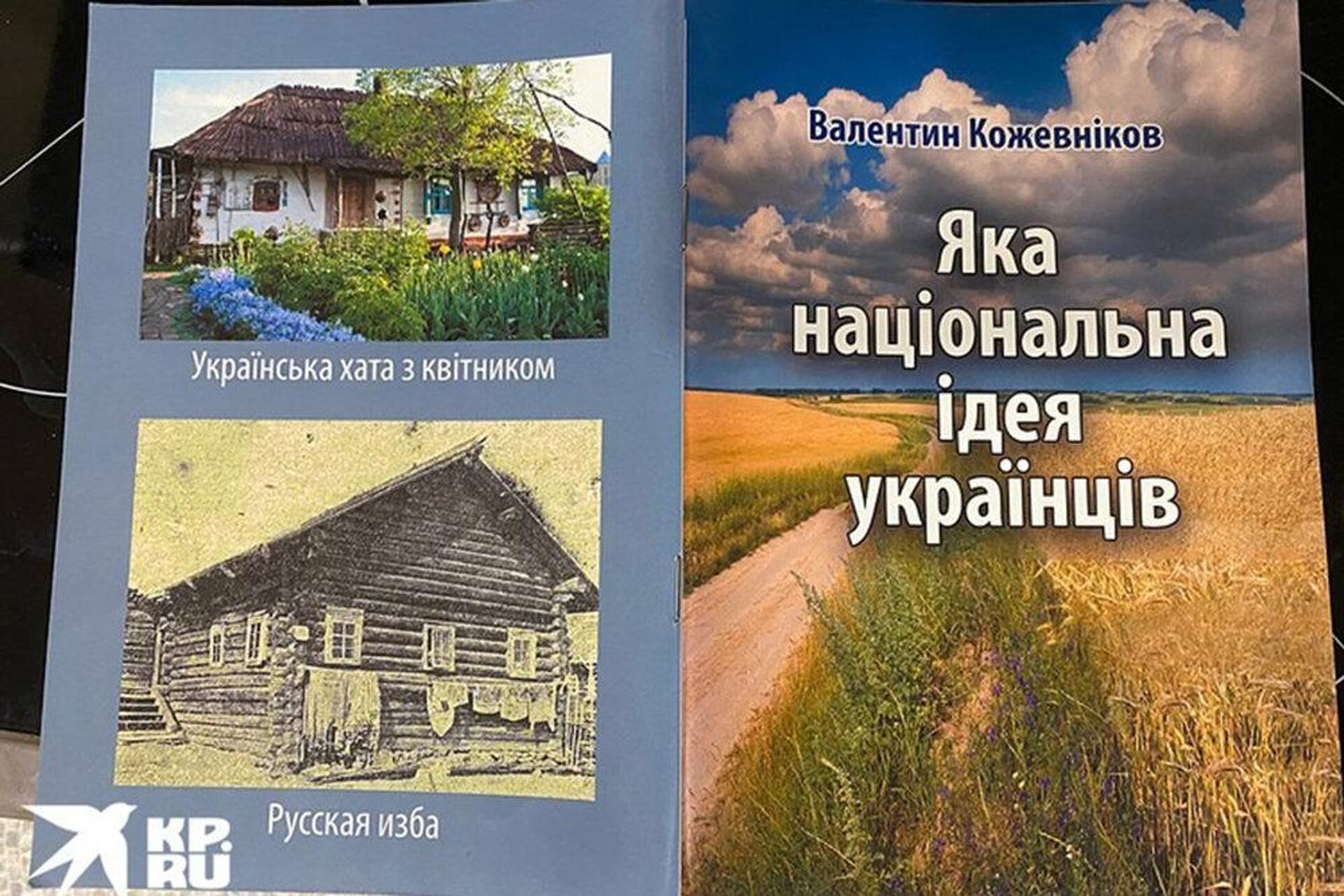 Техника зомбирования: как украинских детей учили ненавидеть 