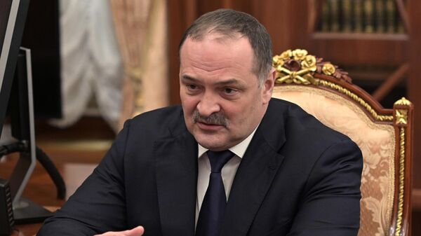 Меликов призвал проявить мудрость на фоне недавних событий в Дагестане