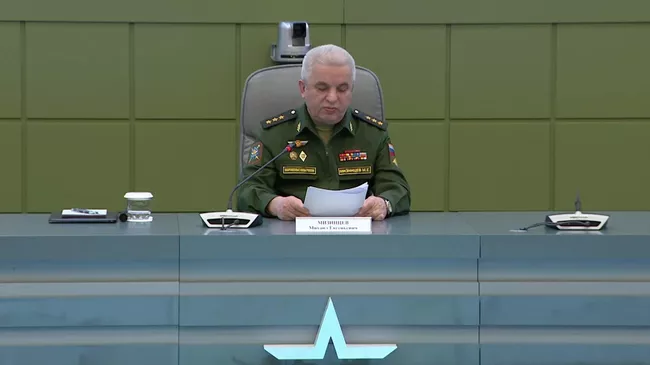 Минобороны: Запланированный обмен пленными был сорван украинской стороной