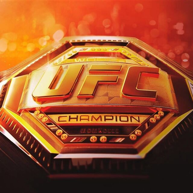 UFC необычно анонсировал долгожданный бой Джона Джонса - РИА Новости Спорт,  15.01.2023