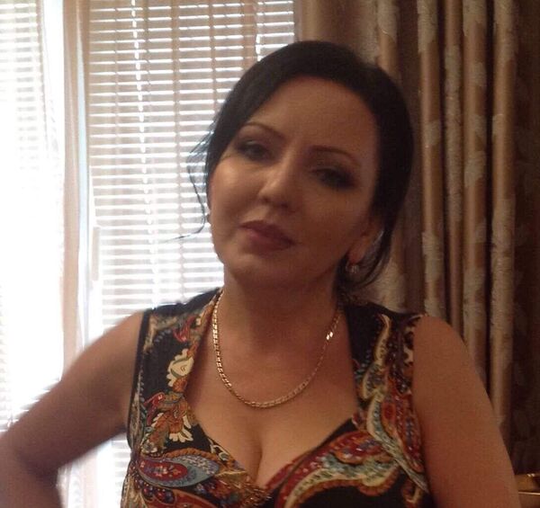 Умужат Гусейнова