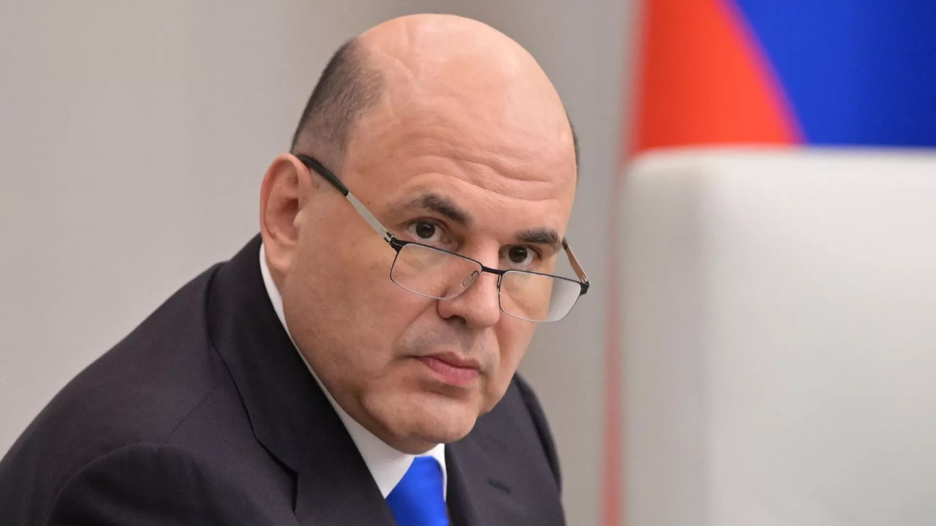 Председатель правительства РФ Михаил Мишустин Председатель правительства РФ Михаил Мишустин - РИА Новости, 1920, 03.06.2022