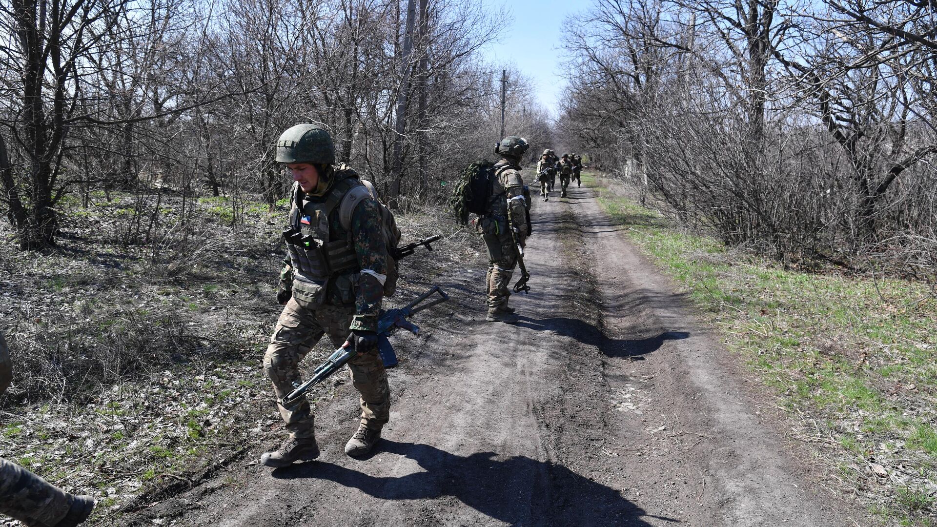 Украинцы отступают. Освобождение Лисичанска 2022. Украинские боевики. Силы специальных операций Украины.