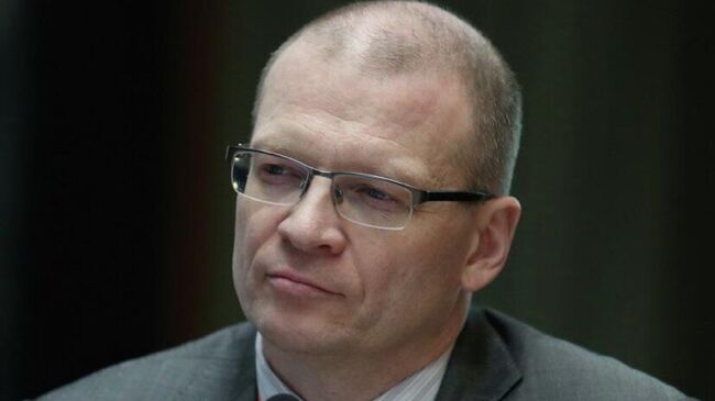 Руководитель аналитического центра ООО Русипотека Сергей Гордейко