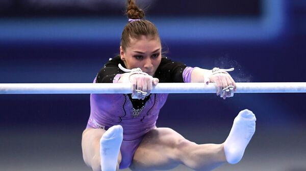 Ульяна Перебиносова Ульяна Перебиносова