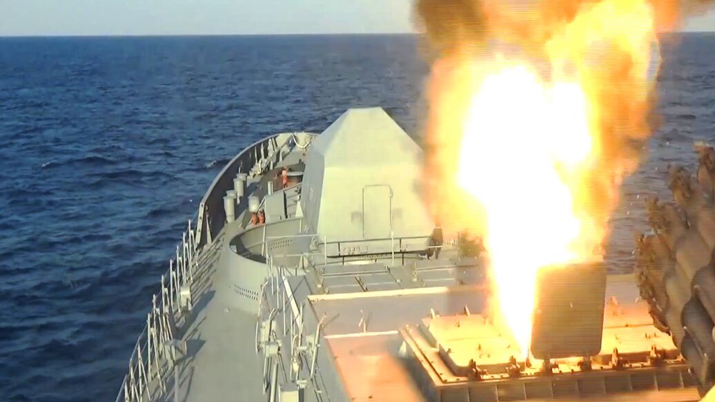 "Приближается капитуляция": на Западе высказались о давлении на Россию