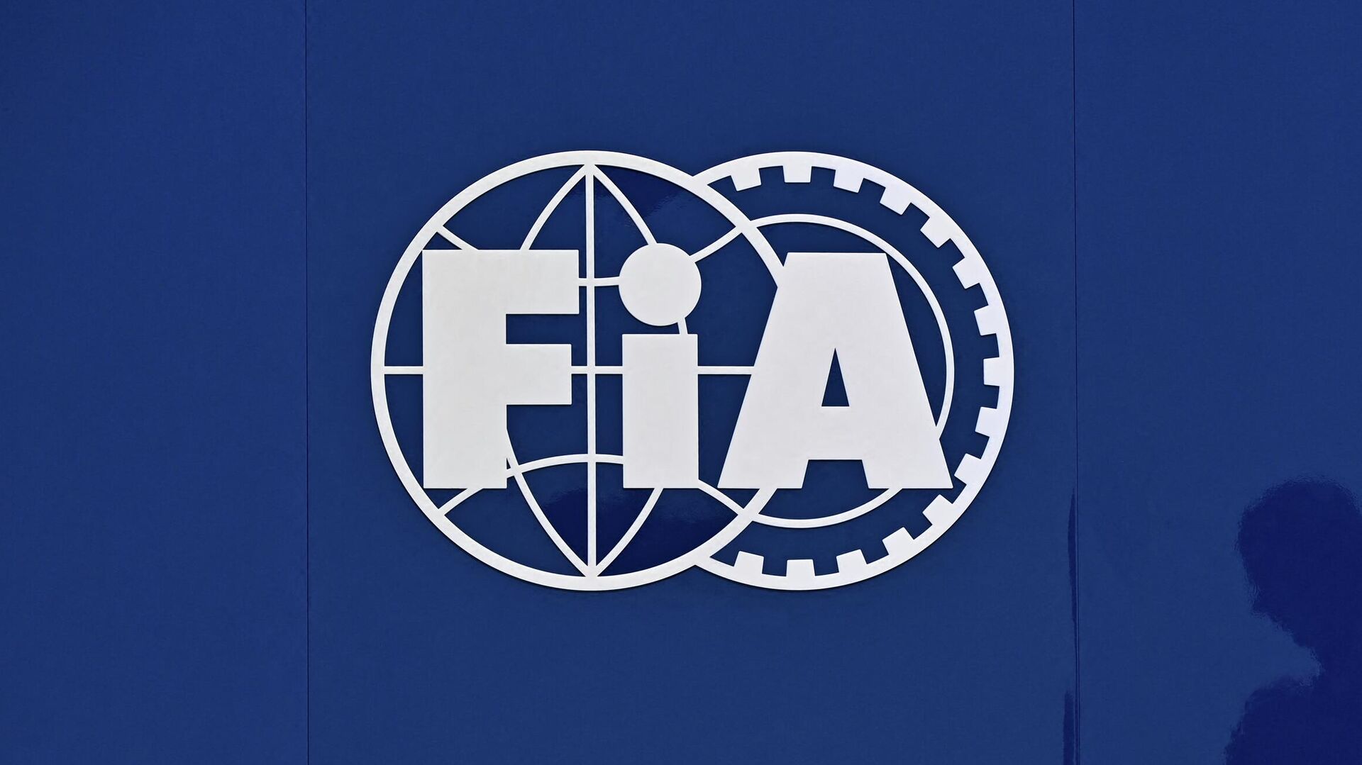 Логотип FIA - РИА Новости, 1920, 11.04.2022