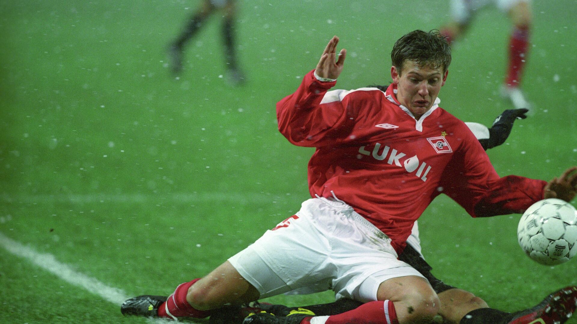 Александр Павленко - РИА Новости, 1920, 18.04.2025