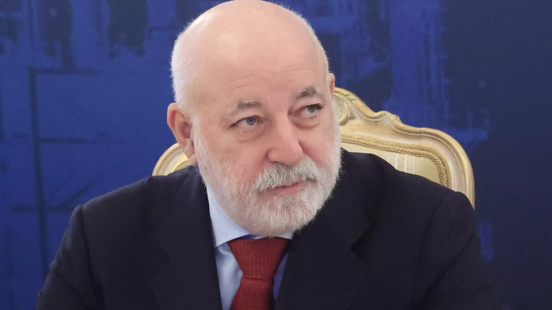 Председатель попечительского совета Сколковского института науки и технологий (Сколтех) Виктор Вексельберг - РИА Новости, 1920, 14.04.2022