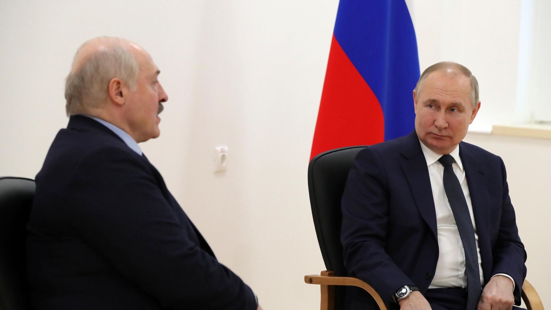 Лукашенко рассказал, что проведет 25 июня переговоры с Путиным по серьезной проблематике