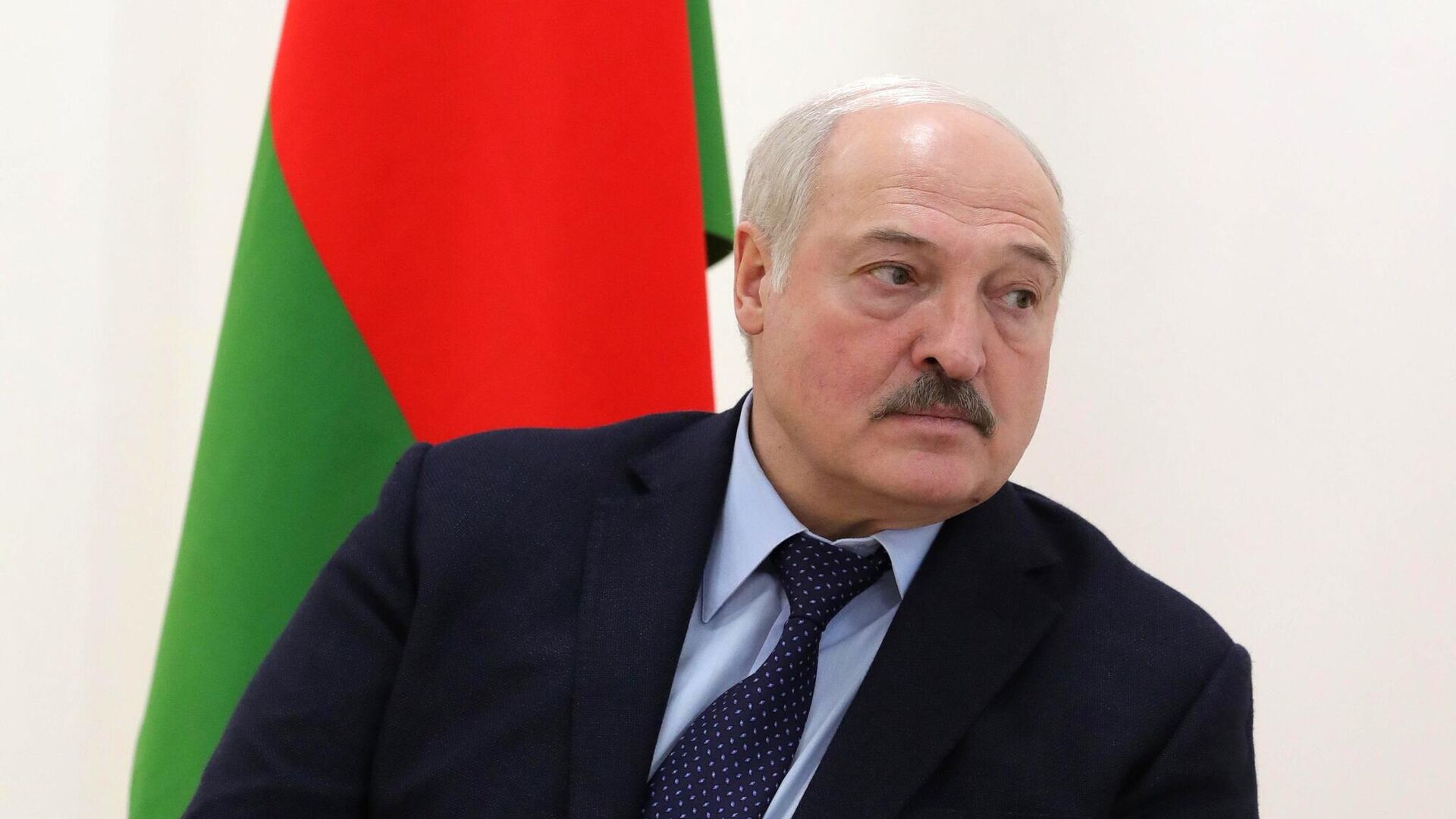 Президент Белоруссии Александр Лукашенко - РИА Новости, 1920, 07.03.2023