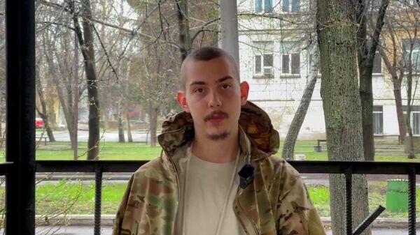  Военный ДНР рассказал о тактике украинских военных в Мариуполе