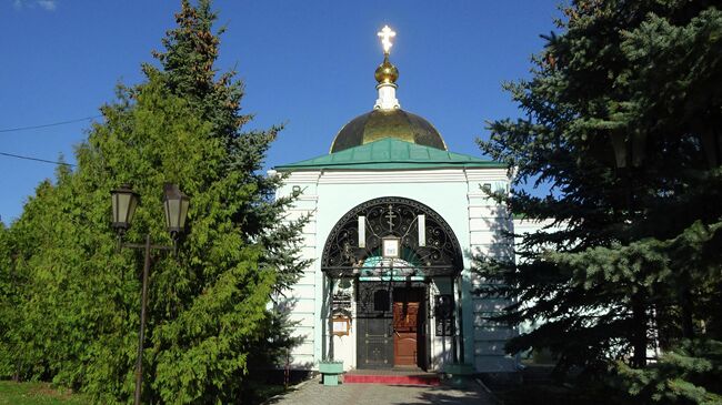 Вознесенская церковь (1794 г.)