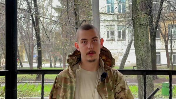  Военный ДНР рассказал о пытках в плену ВСУ
