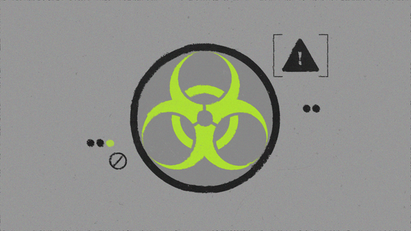 Биологическое оружие: возбудители, распространение и запреты