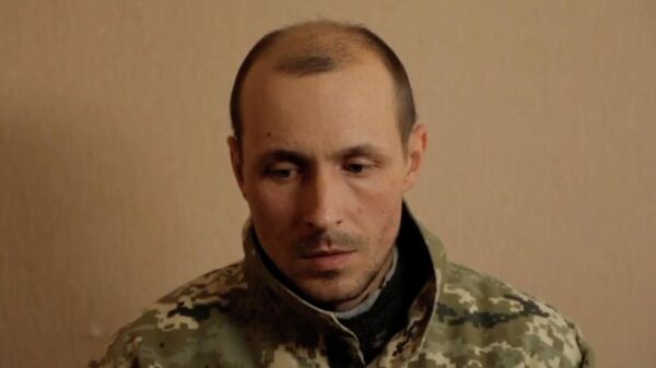 У нас не было ни медикаментов, ни инструментов – начальник медслужбы украинского батальона 