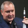 Генеральный директор Госкорпорации Роскосмос Дмитрий Рогозин Генеральный директор Госкорпорации Роскосмос Дмитрий Рогозин