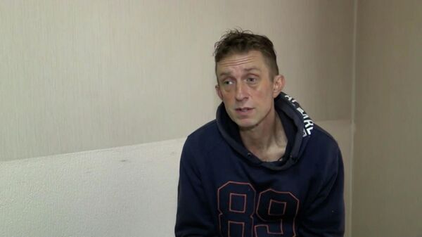 Мы были брошены – наемник ВСУ рассказал о том, как попал в плен в ДНР