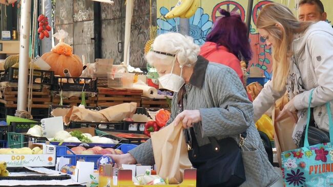 Цены сильно выросли – жители Рима о стоимости продуктов