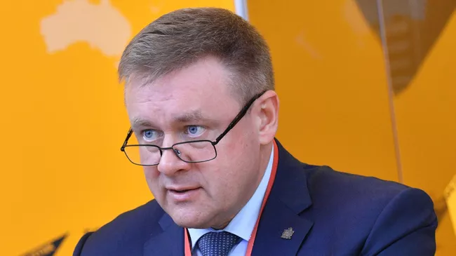 Николай Любимов