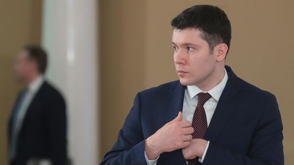 Алиханов пообещал сообщить решение об открытии границ для калининградцев