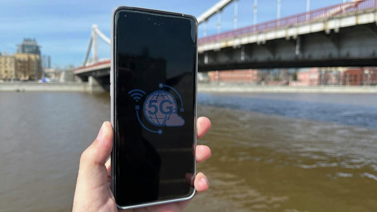 Трудный путь к 5G: какие проблемы есть у новой мобильной связи в России -  РИА Новости, 20.04.2022