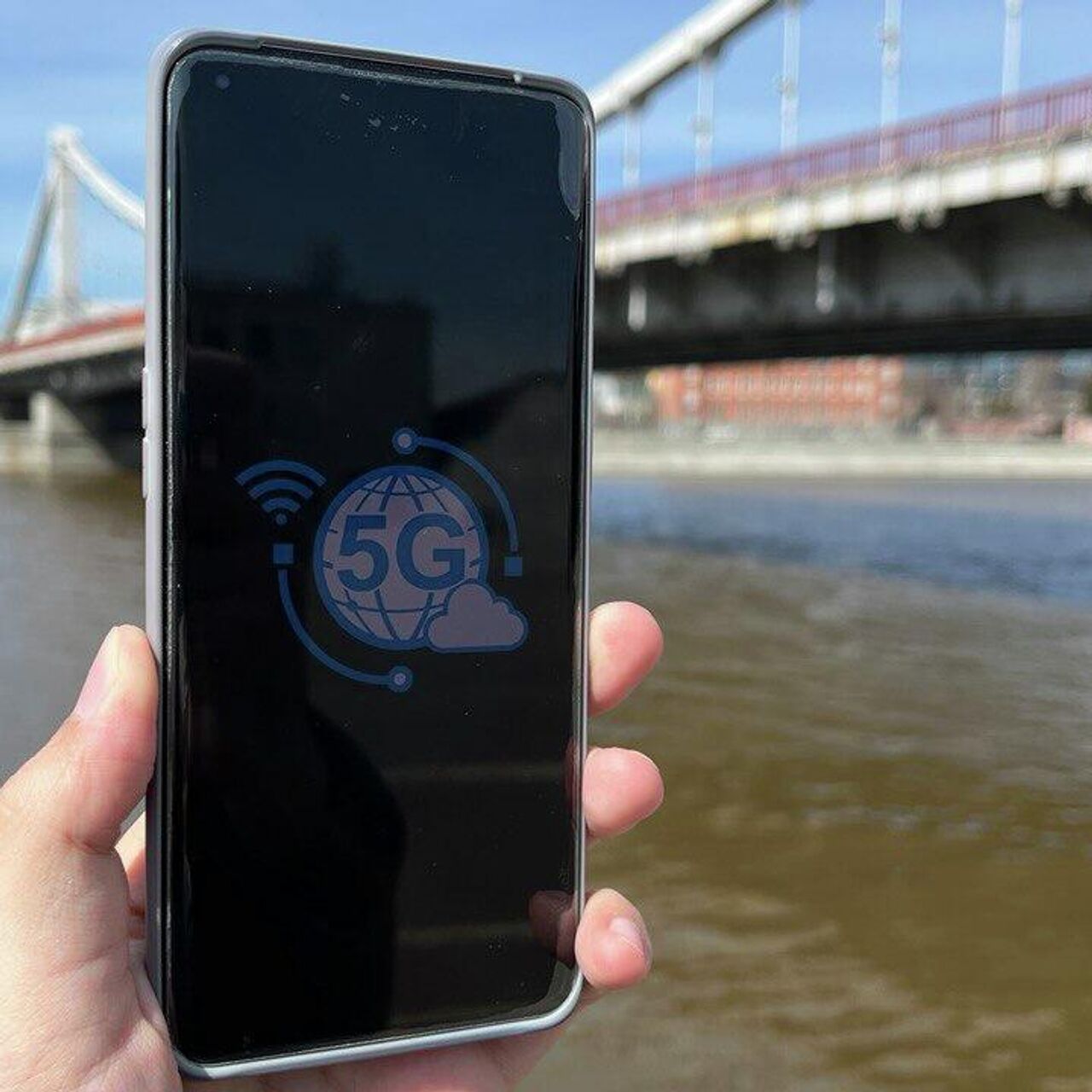 Трудный путь к 5G: какие проблемы есть у новой мобильной связи в России -  РИА Новости, 20.04.2022